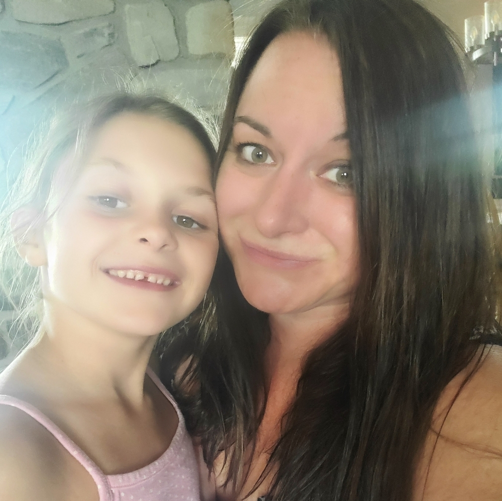 Meet your Posher, Kristen